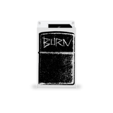 Burn The Empire Cassette 1 (Zippo)