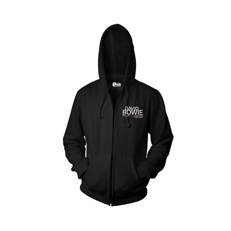 Brilliant Live Adventures Hoodie