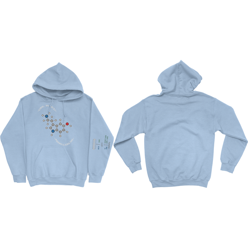 Serotonin Hooded Sweatshirt