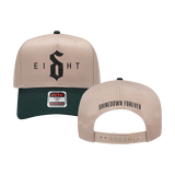 EI8HT Forever Cap