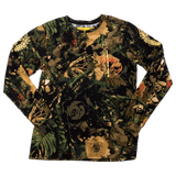 Camo Collection Logo Longsleeve