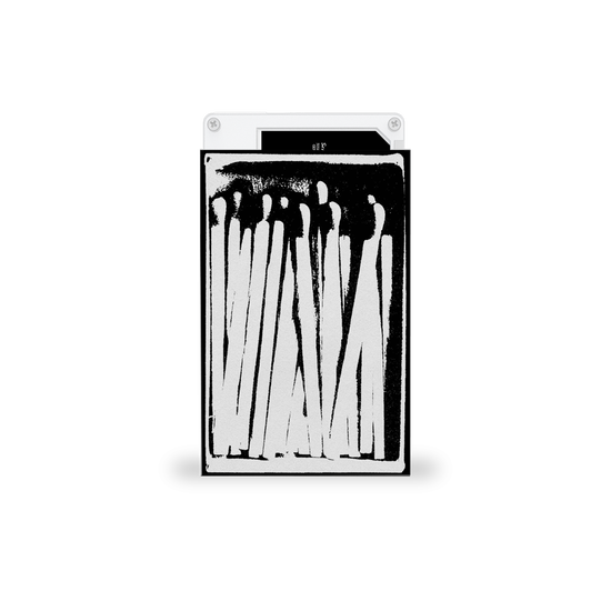 Burn The Empire Cassette 4 (Matches)