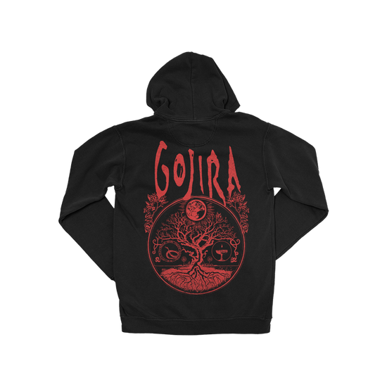 Cycles Hoodie