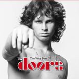 The Very Best of the Doors (2CD)