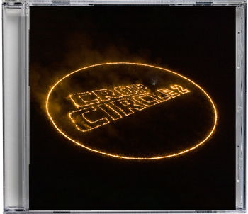 Crop Circle 2 Standard CD