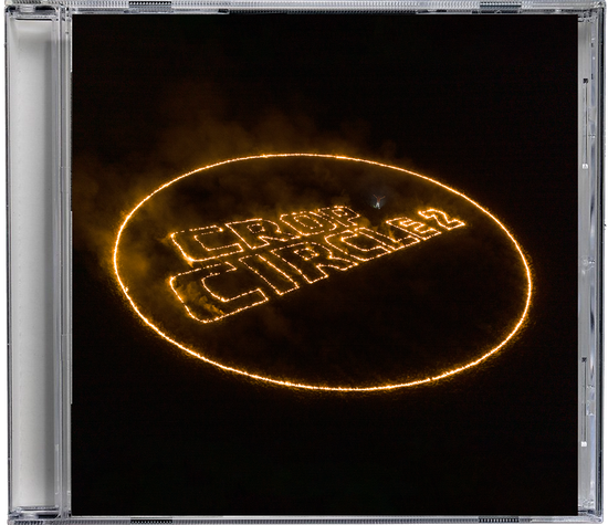 Crop Circle 2 Standard CD