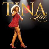 Tina Live (CD/DVD)