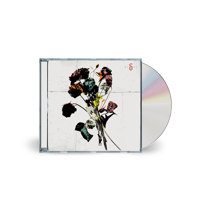EI8HT - CD