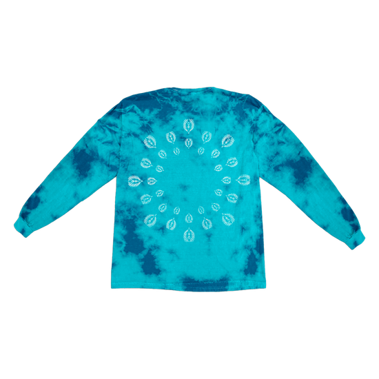 Laurel Ring Long Sleeve