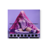 CONFESSIONS II &ndash; Standard CD (16-track)