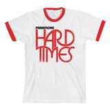 Hard Times T-Shirt (L)