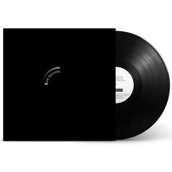 Sub-culture (Black 12" Single)