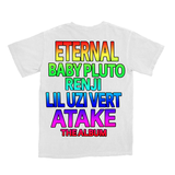 Eternal Atake Globes T-Shirt