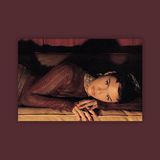 Kehlani (CD SIGNED Poster)