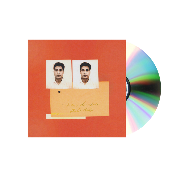 angel in realtime. standard cd