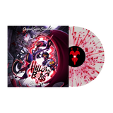 Helluva Boss: Season 1 (Original Soundtrack) Blood Splatter Vinyl