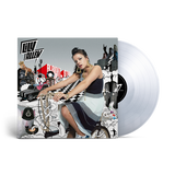 Alright, Still - Crystal Clear Vinyl