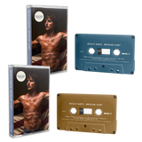 American Heart - Cassette Bundle
