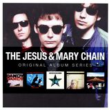 Original Album Series (5CD)