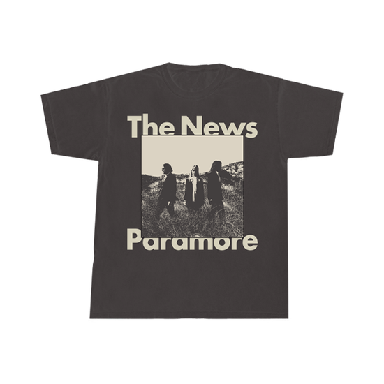 Paramore Merch, Paramore Merch Official Store, Paramore Merch Shirt