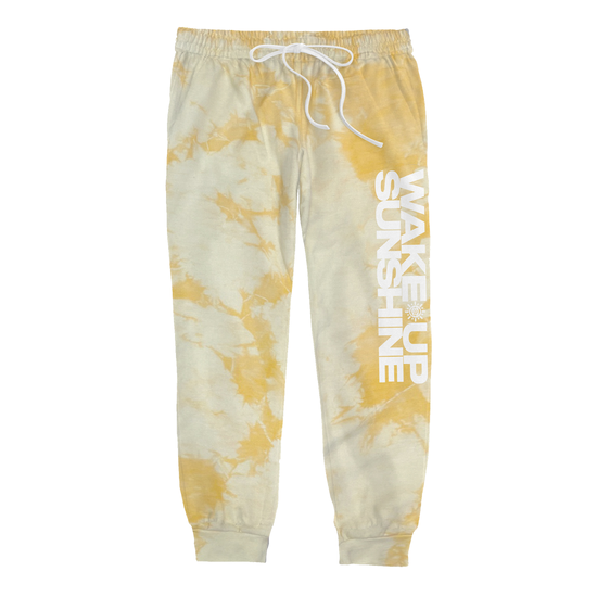 Sunshine Joggers