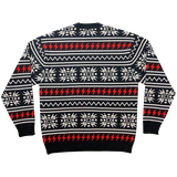 Everything’s Electric Christmas Jumper