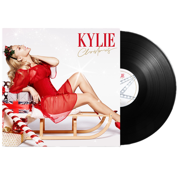 Kylie Christmas (1LP)