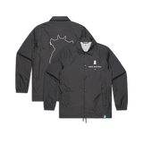 Coaches Jacket