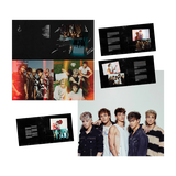 The Good Times and The Bad Ones (Exclusive Clear Vinyl)