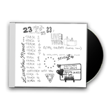23 (CD)