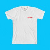 Scum Pocket Logo T-Shirt