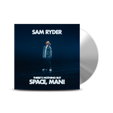 There's Nothing But Space, Man! CD (Exclusive Sleeve)