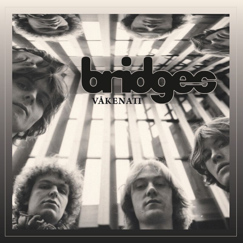 V&aring;kenatt (1LP)