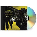 Trench (1CD)