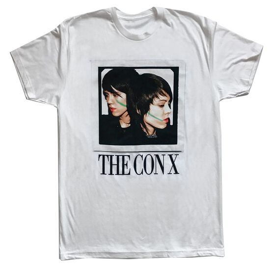 Con X Photo Tour T-Shirt