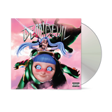 DEMIDEVIL CD
