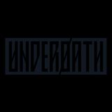 Underoath Black Logo T-Shirt