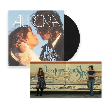 AURORA Vinyl