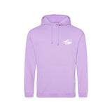 Eye Logo Hoodie Lavender