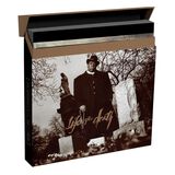 Life After Death (25th Anniversary Super Deluxe 8LP Boxed Set)