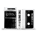 Burn The Empire Cassette 1 (Zippo)