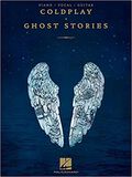 Ghost Stories - Piano, Vocal and Guitar Songbook
