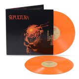 Beneath The Remains Deluxe Edition (Orange 2LP) 