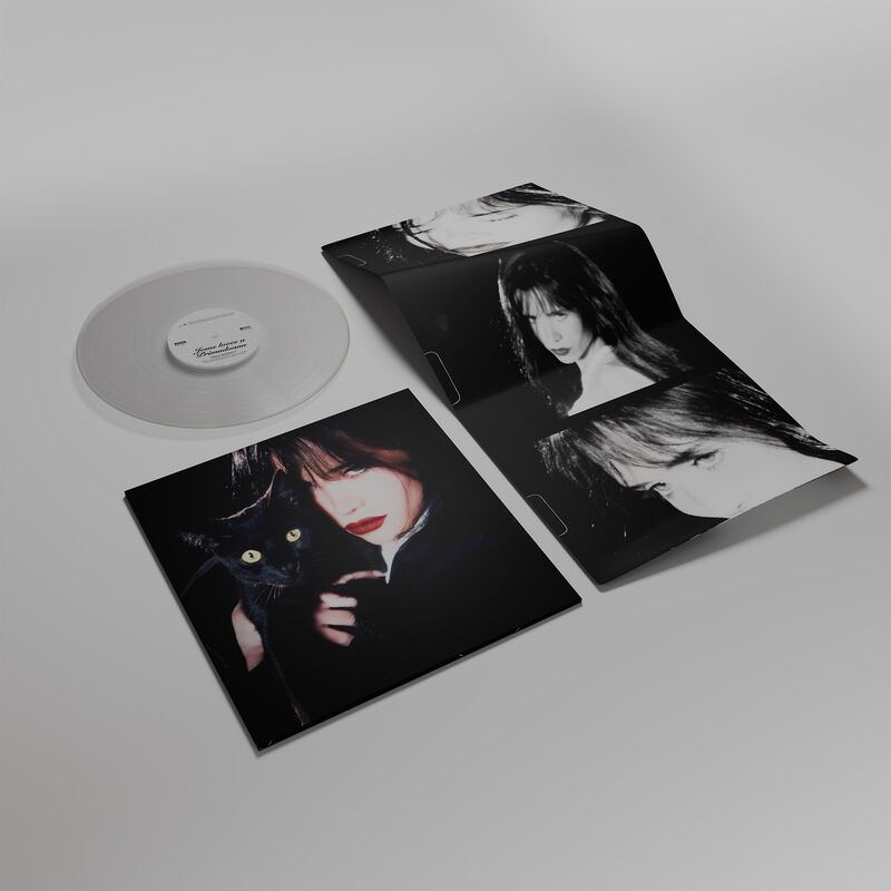 Jesus loves a primadonna Standard LP