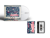 On Purpose, With Purpose CD + Cassette Bundle