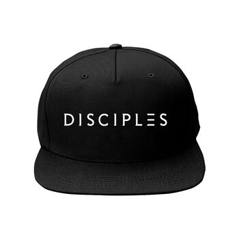 Disciples Snapback Cap