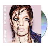 I Cry When I Laugh Deluxe CD