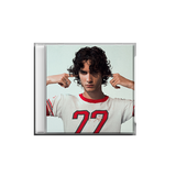 I Barely Know Her CD