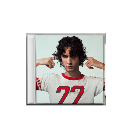 I Barely Know Her CD