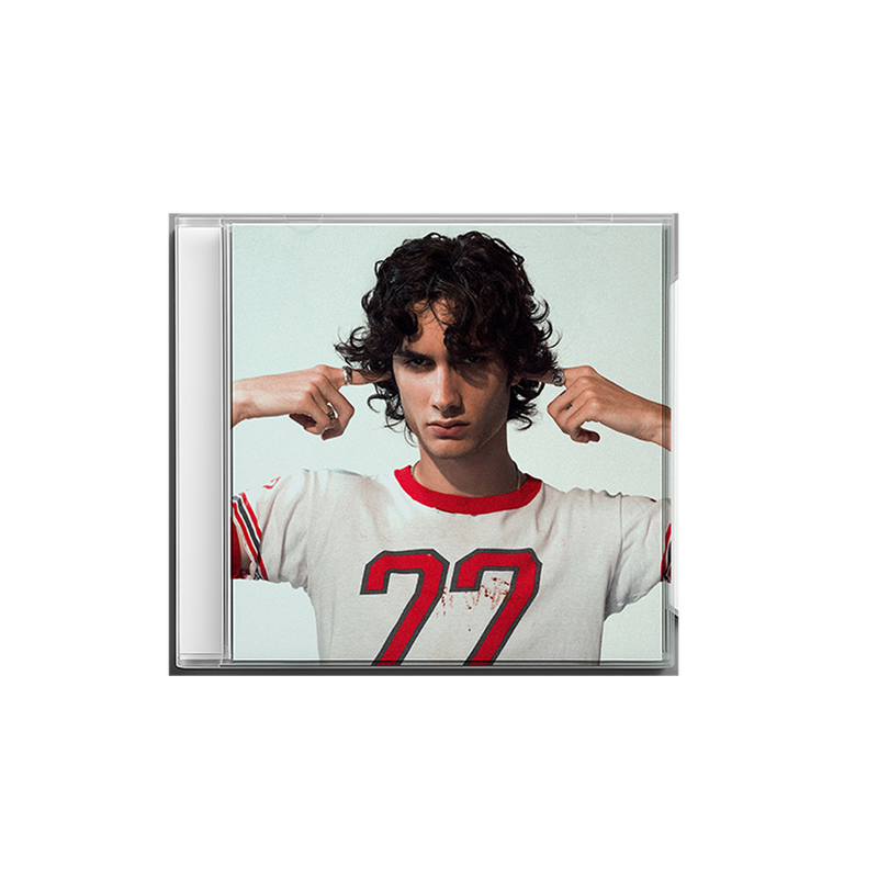 I Barely Know Her CD